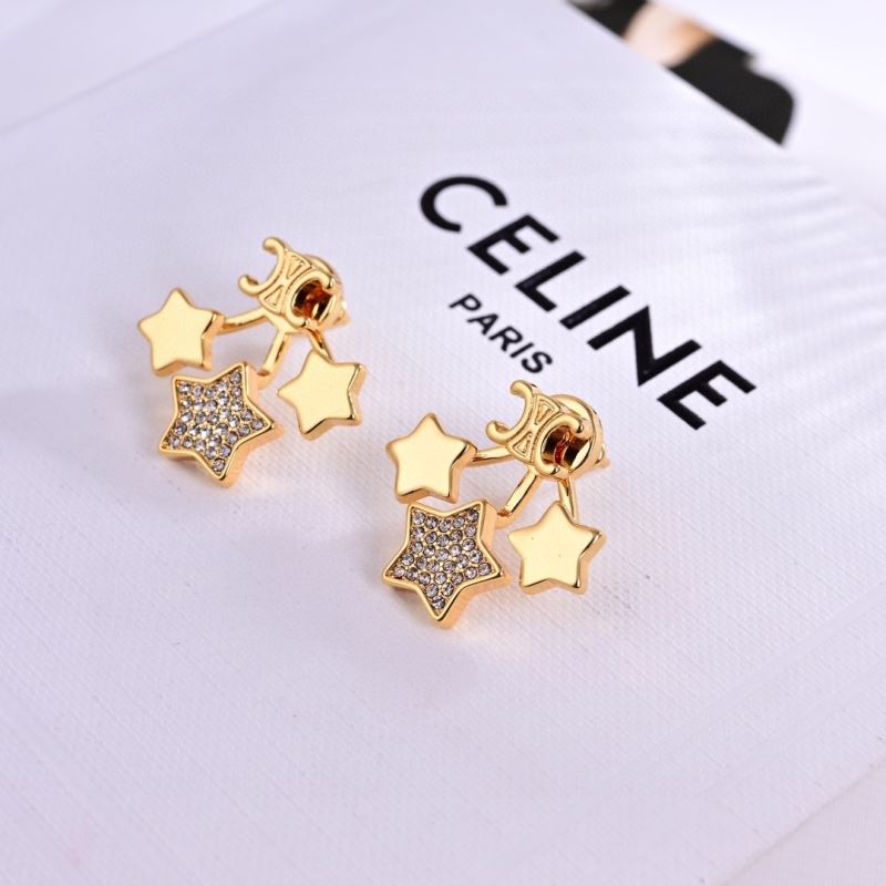 Celine Earrings